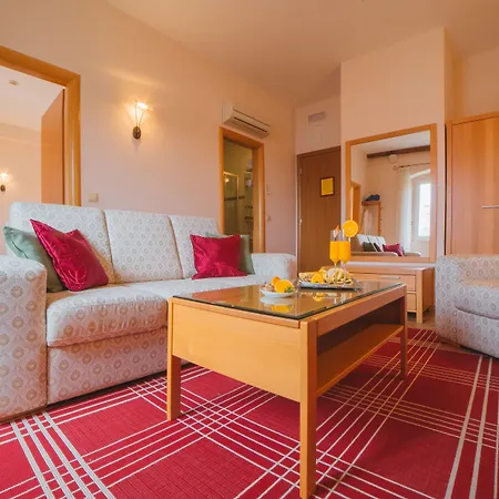 Hotel Park Hvar Hvar Town