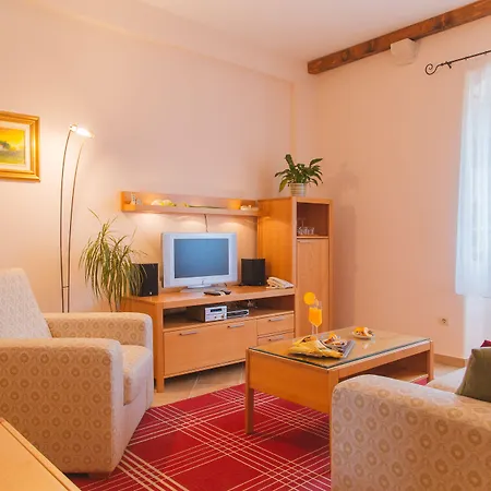 Park Hvar Hotel Hvar Town