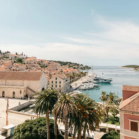 Park Hvar Hotel Hvar Town