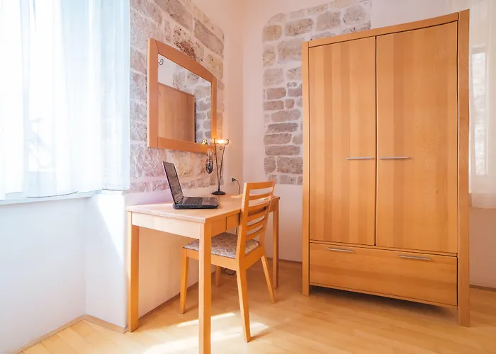 Park Hvar 4* Хвар