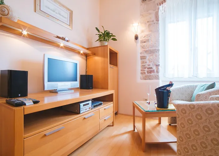 Park Hvar 4* Хвар