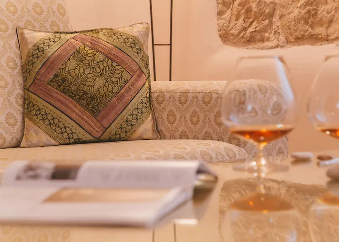 Park Hvar Отель