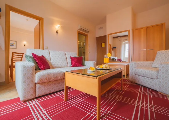 Отель Park Hvar Хвар