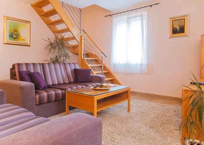 Park Hvar Отель 4*