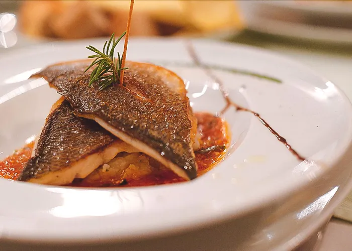 Park Hvar Отель 4*