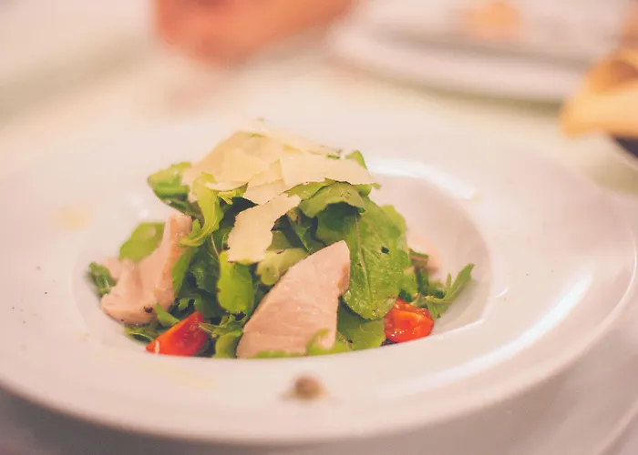 Отель Park Hvar