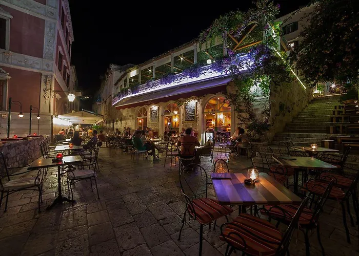 Park Hvar 4* Хвар