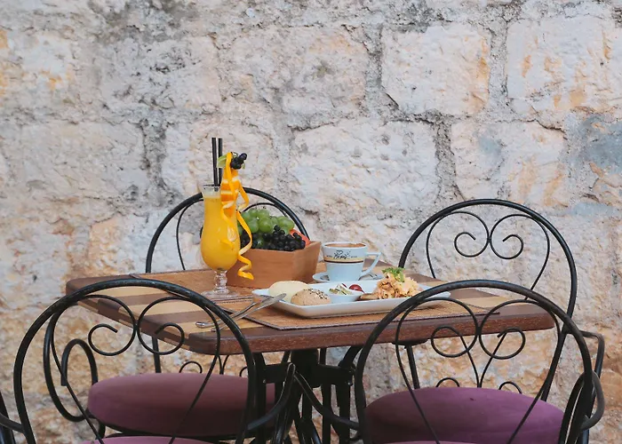 Park Hvar Отель 4*