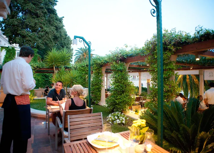 Park Hvar 4* Хвар