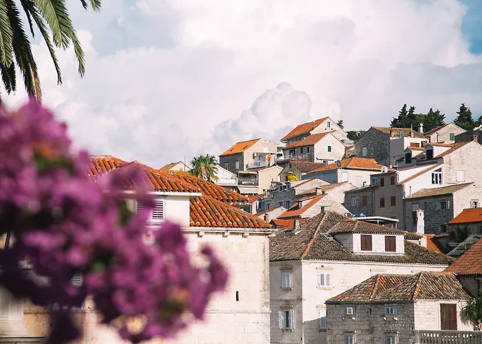 Park Hvar 4* Хвар