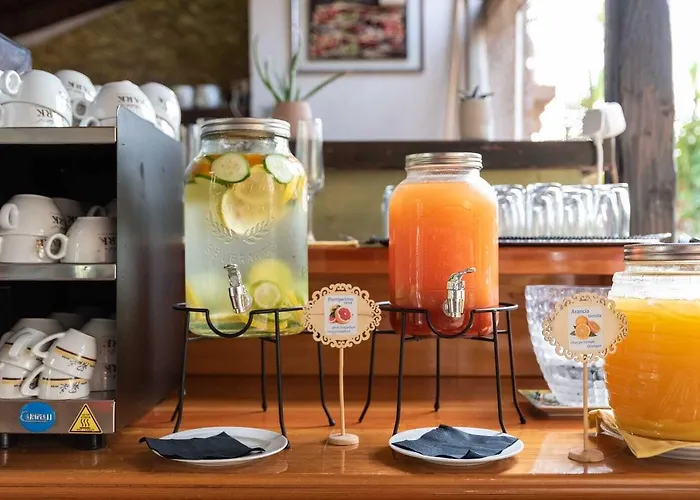 Park Hvar Отель 4*