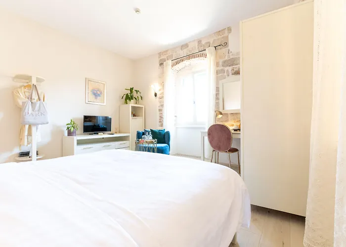 Park Hvar 4* Хвар