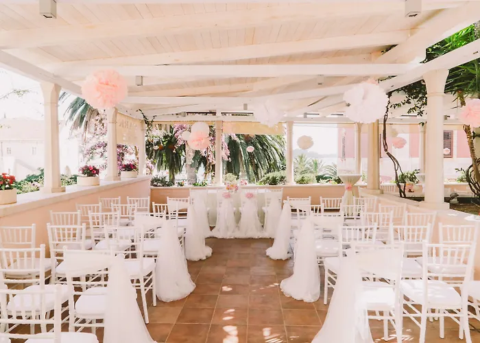 Отель Park Hvar