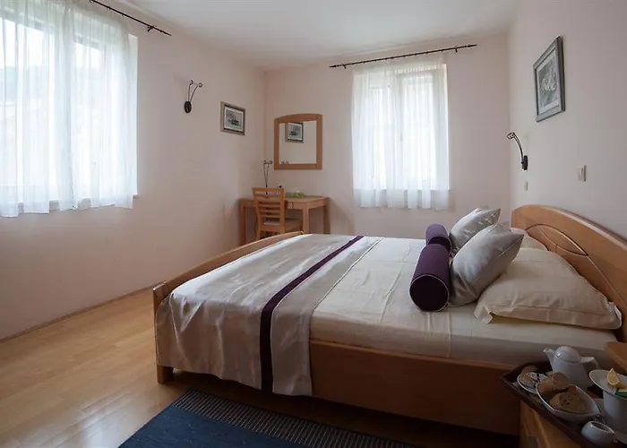 Park Hvar 4* Хвар