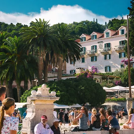 Park Hvar Hotel Hvar Town