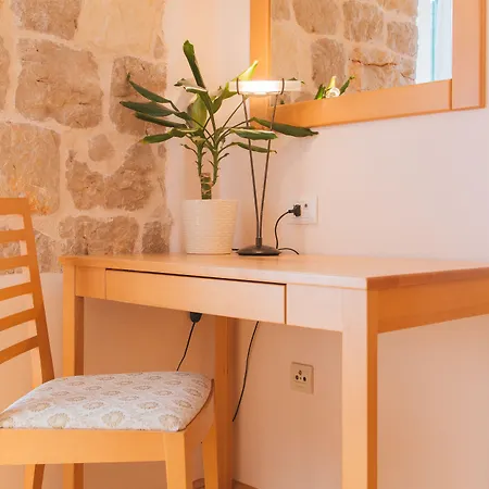Park Hvar Hotel
