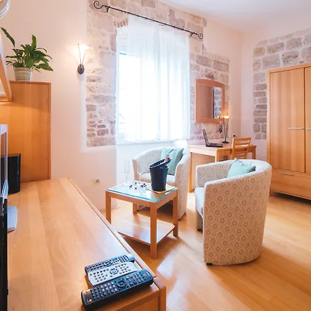 Park Hvar 4* Hvar Town