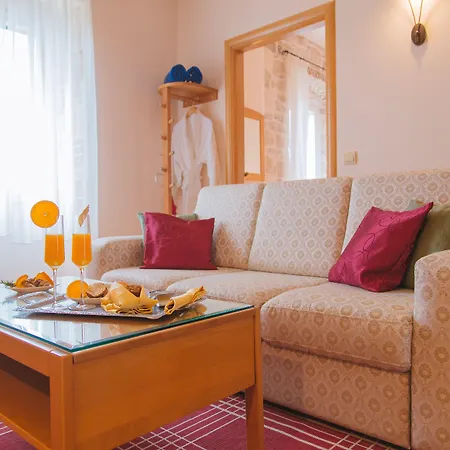 Hotel Park Hvar 4*