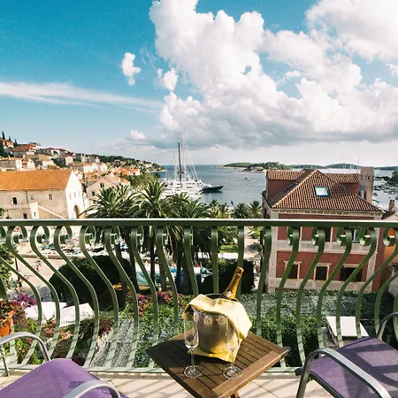 Park Hvar