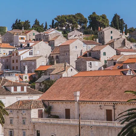 Park Hvar 4* Hvar Town