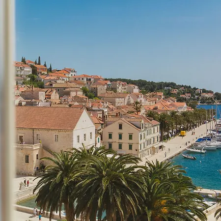 Park Hvar Hotel Hvar Town