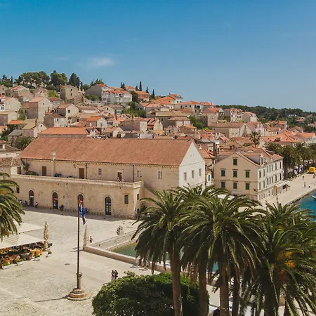 Park Hvar Hotel Hvar Town