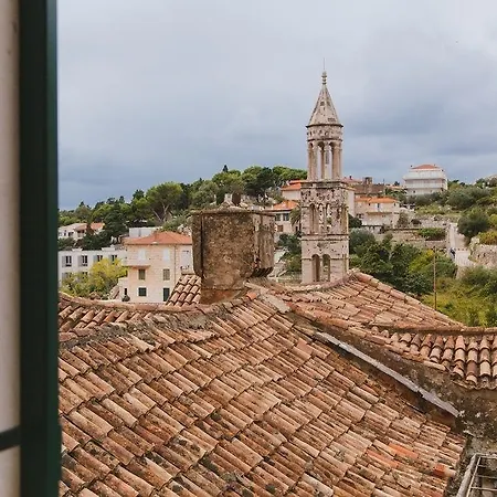 Park Hvar Hotel 4*