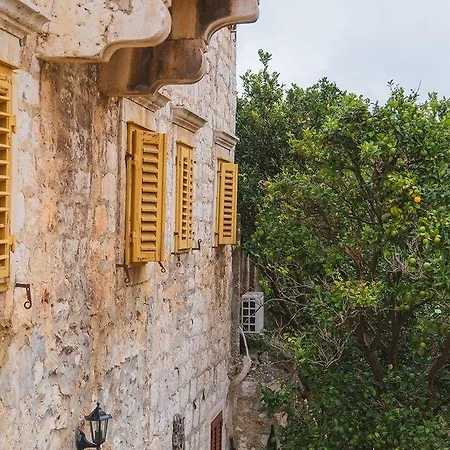 Park Hvar Hotel 4*