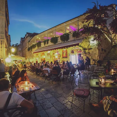 Hotel Park Hvar 4*