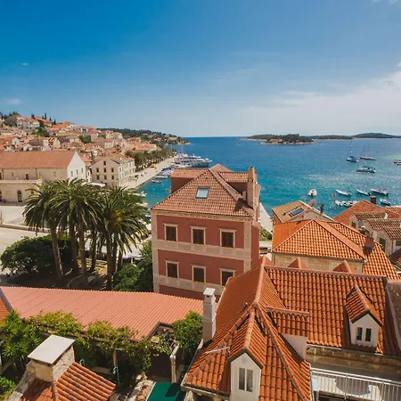 Park Hvar 4* Hvar Town