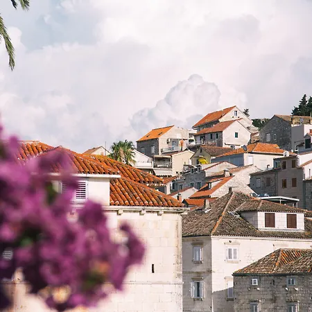 Park Hvar 4* Hvar Town
