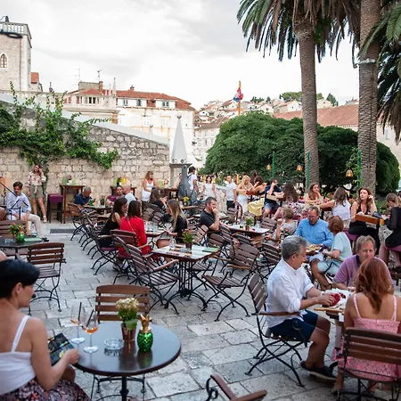 Hotel Park Hvar 4*