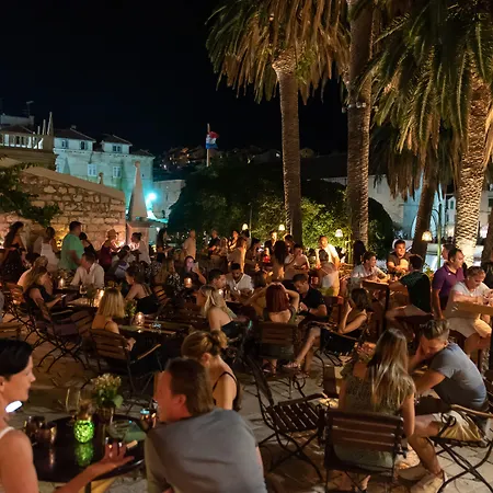Hotel Park Hvar Hvar Town