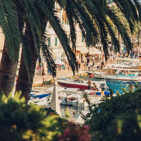 Hotel Park Hvar