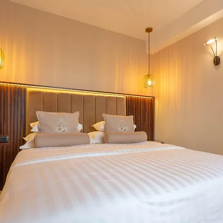 Park Hvar Hotel 4*
