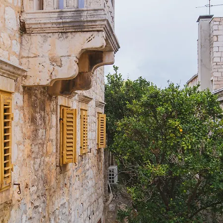 Park Hvar 4*