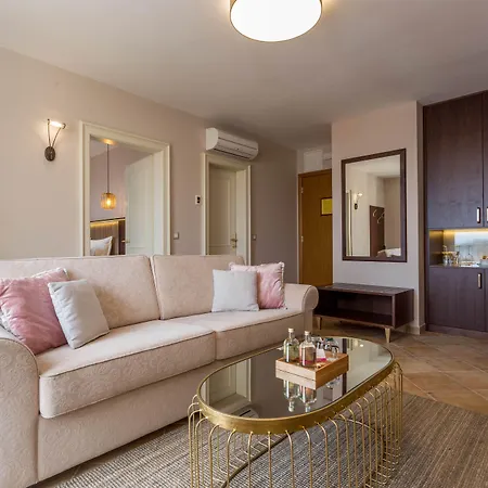 Park Hvar Hotel 4*