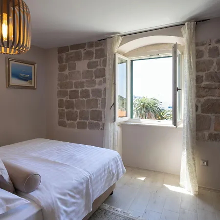 Hotel Park Hvar Hvar Town