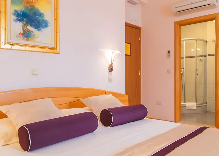 Park Hvar Hotel Hvar Town