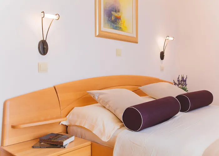 Hotel Park Hvar Hvar Town