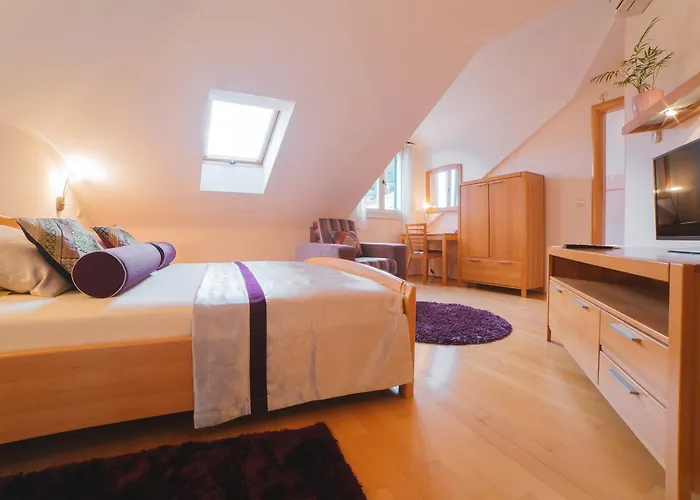 Park Hvar 4* Hvar Town