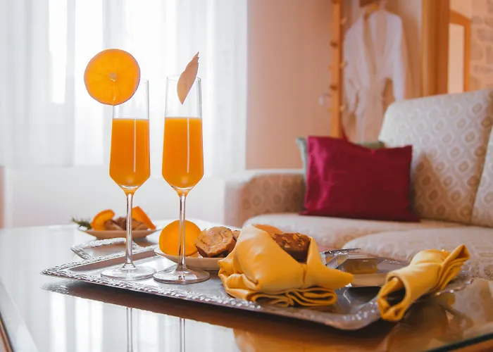 Park Hvar Hotel Hvar Town