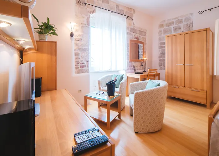 Park Hvar 4* Hvar Town