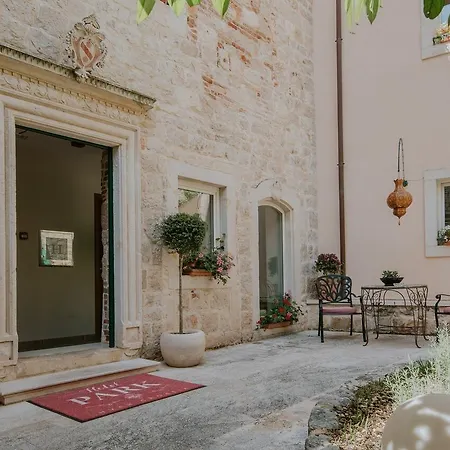 Hotel Park Hvar 4*