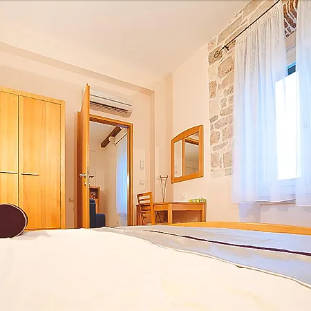 Park Hvar Отель Хвар