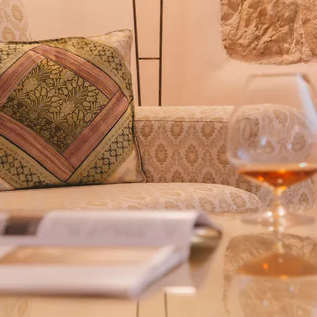 Park Hvar Отель