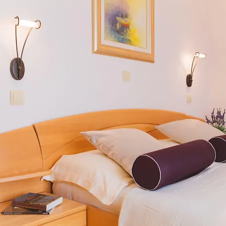 Отель Park Hvar Хвар