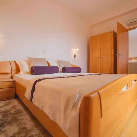 Park Hvar Отель 4*