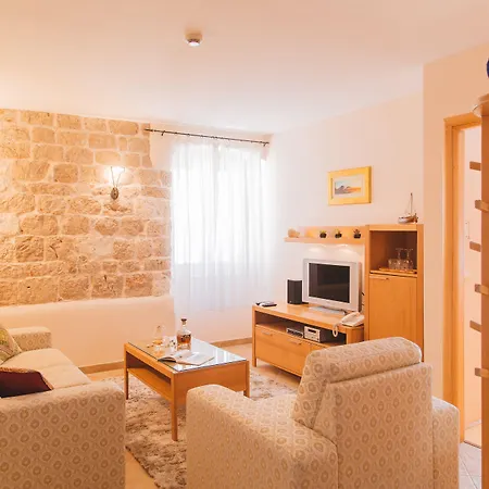 Park Hvar Отель