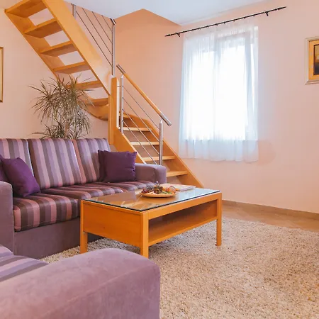 Park Hvar Отель 4*